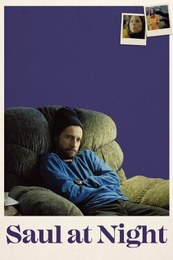 Saul At Night (2019)