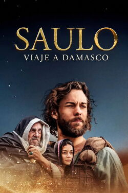 Saulo - Viaje a Damasco (2014)