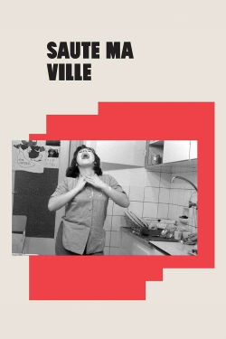 Saute ma ville (1968)