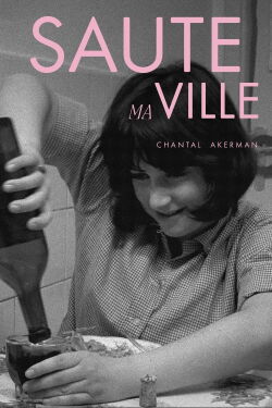 Saute ma ville (1968)