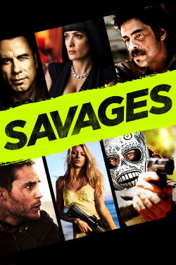 Sauvages (2012)