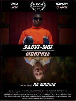 Sauve-moi Morphée (2024)