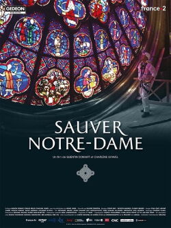Sauver Notre-Dame (2020)