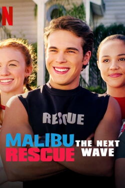 Sauvetage à Malibu : Une nouvelle vague (2020)