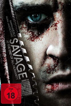 Savage - At the End of All Humanity (2009)