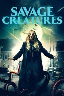 Savage Creatures (2020)