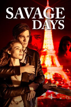 Savage Days (2021)