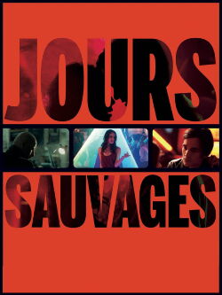 Savage Days (2021)