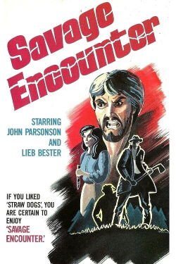 Savage Encounter (1980)
