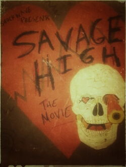 Savage High (2015)