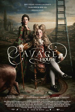 Savage House (2026)