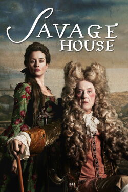 Savage House (2026)
