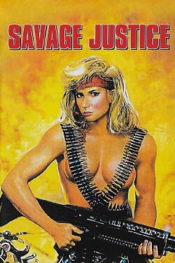 Savage Justice (1988)