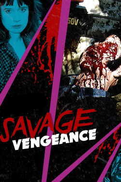 Savage Vengeance (1993)
