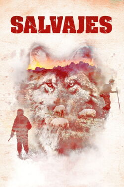 Savages: The Wolf's Tale (2022)