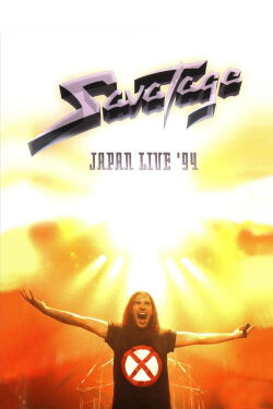 Savatage: Japan Live 94 (1995)