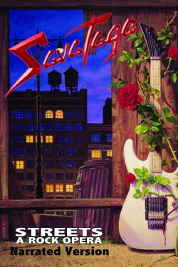 Savatage - The Video Collection (2013) (2013)