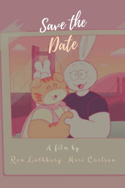 Save the Date! (2018)