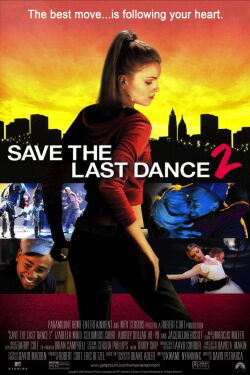 Save the Last Dance 2 (2006)