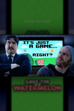 Save the Watermelon (2023)