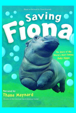 Saving Fiona (2018)