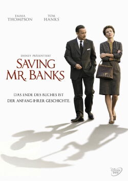 Saving Mr. Banks (2013)