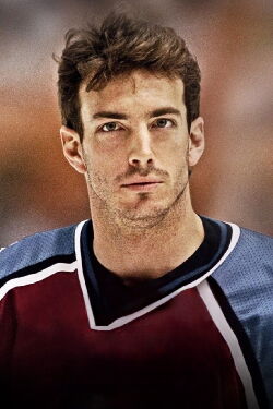 Saving Sakic (2024)
