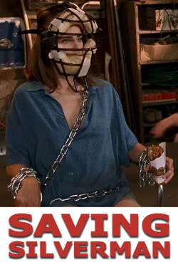 Saving Silverman (2001)