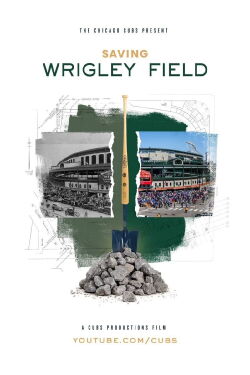Saving Wrigley Field (2021)