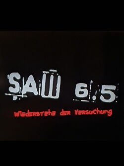 Saw 6.5 (2011)