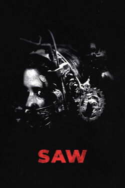 Saw (2004)