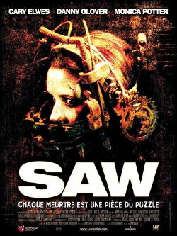 Saw (2003)