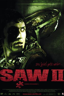 Saw II (2005)