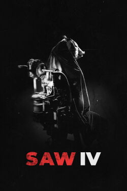 Saw IV (2007)