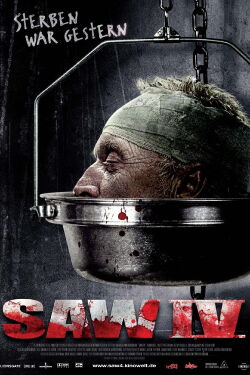 Saw IV (2007)
