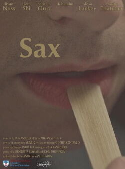 Sax (2022)