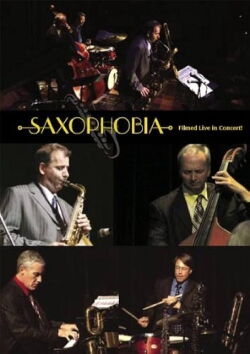 Saxophobia (2007)