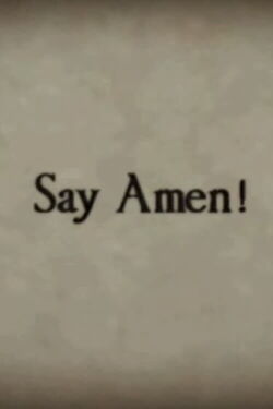 Say Amen (2005)