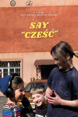 Say 'Cześć' (2023)