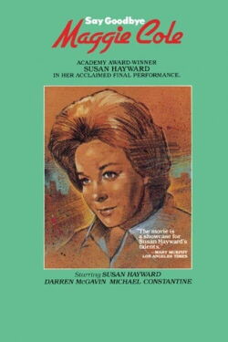 Say Goodbye, Maggie Cole (1972)