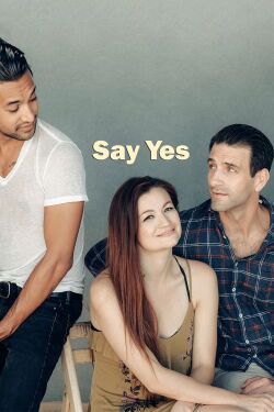 Say Yes (2018)