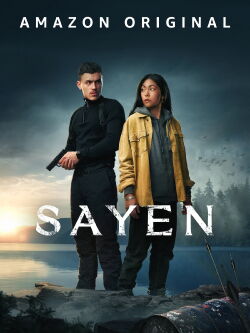 Sayen (2023)