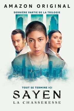 Sayen : La chasseresse (2024)