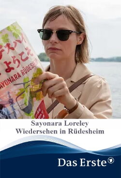Sayonara Loreley (2022)
