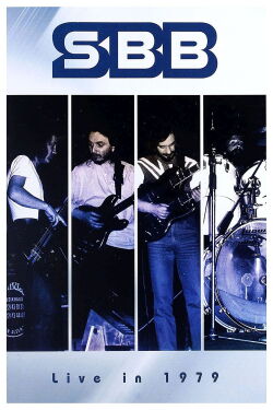 SBB Live in 1979 (1979)