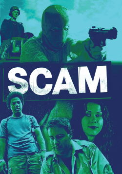 Scam (2021)