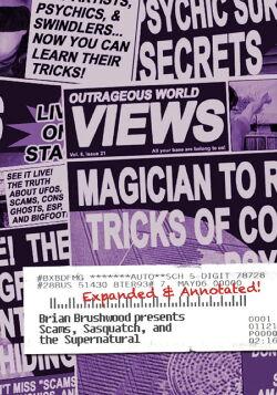 Scams, Sasquatch, and the Supernatural (2004)