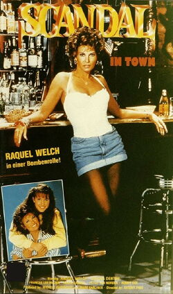 Scandal in a Small Town (1988)