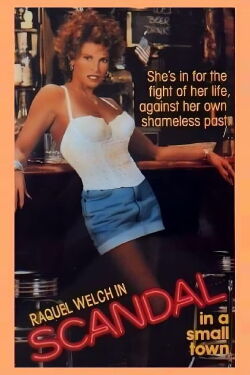 Scandal in a Small Town (1988)