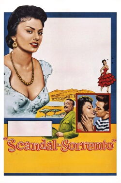 Scandal in Sorrento (1955)